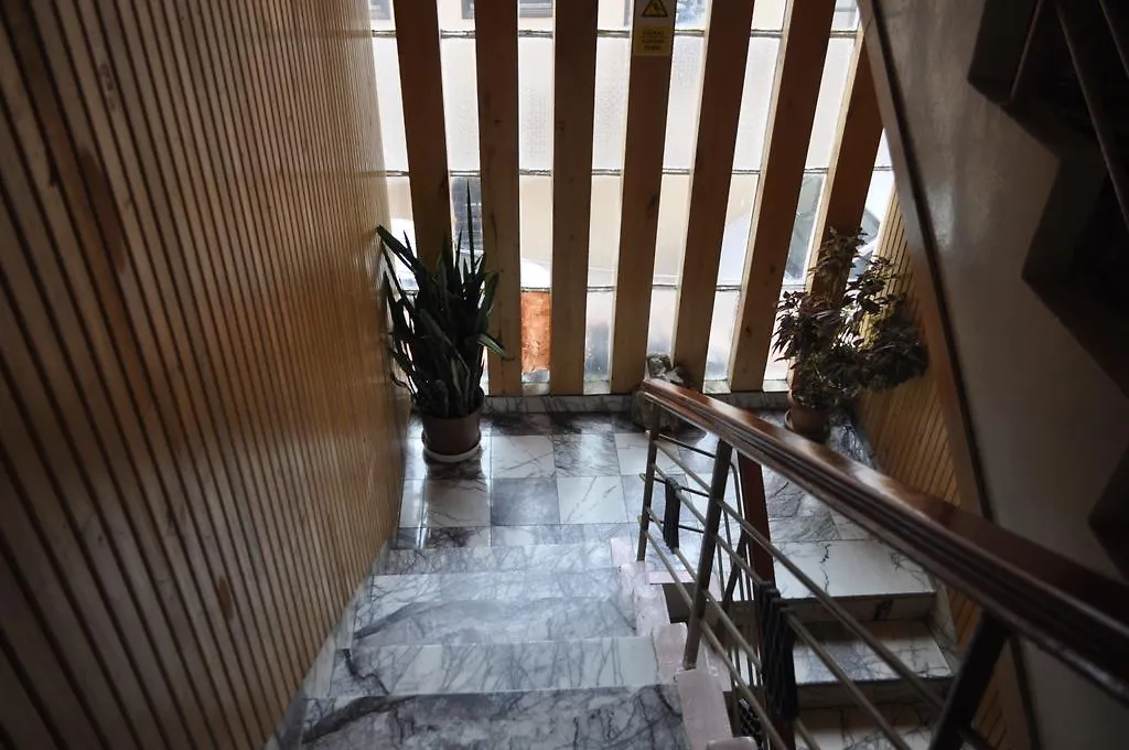 Erkal Pension Antalya