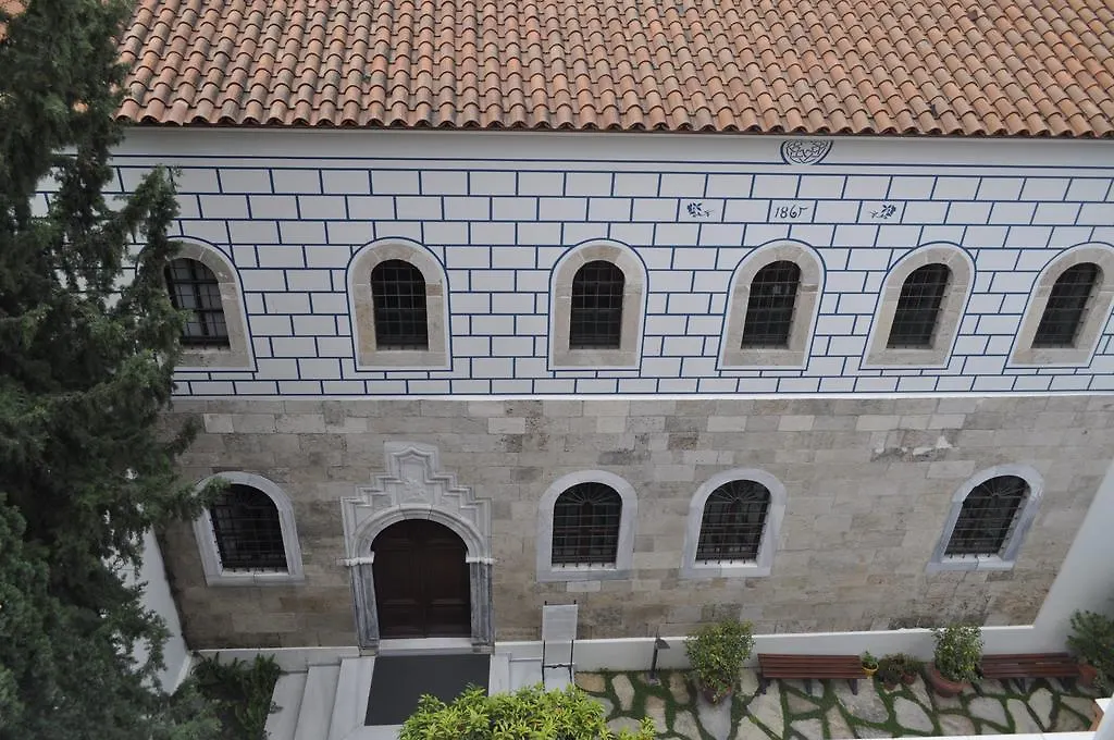 Hotel Erkal Pension Antalya