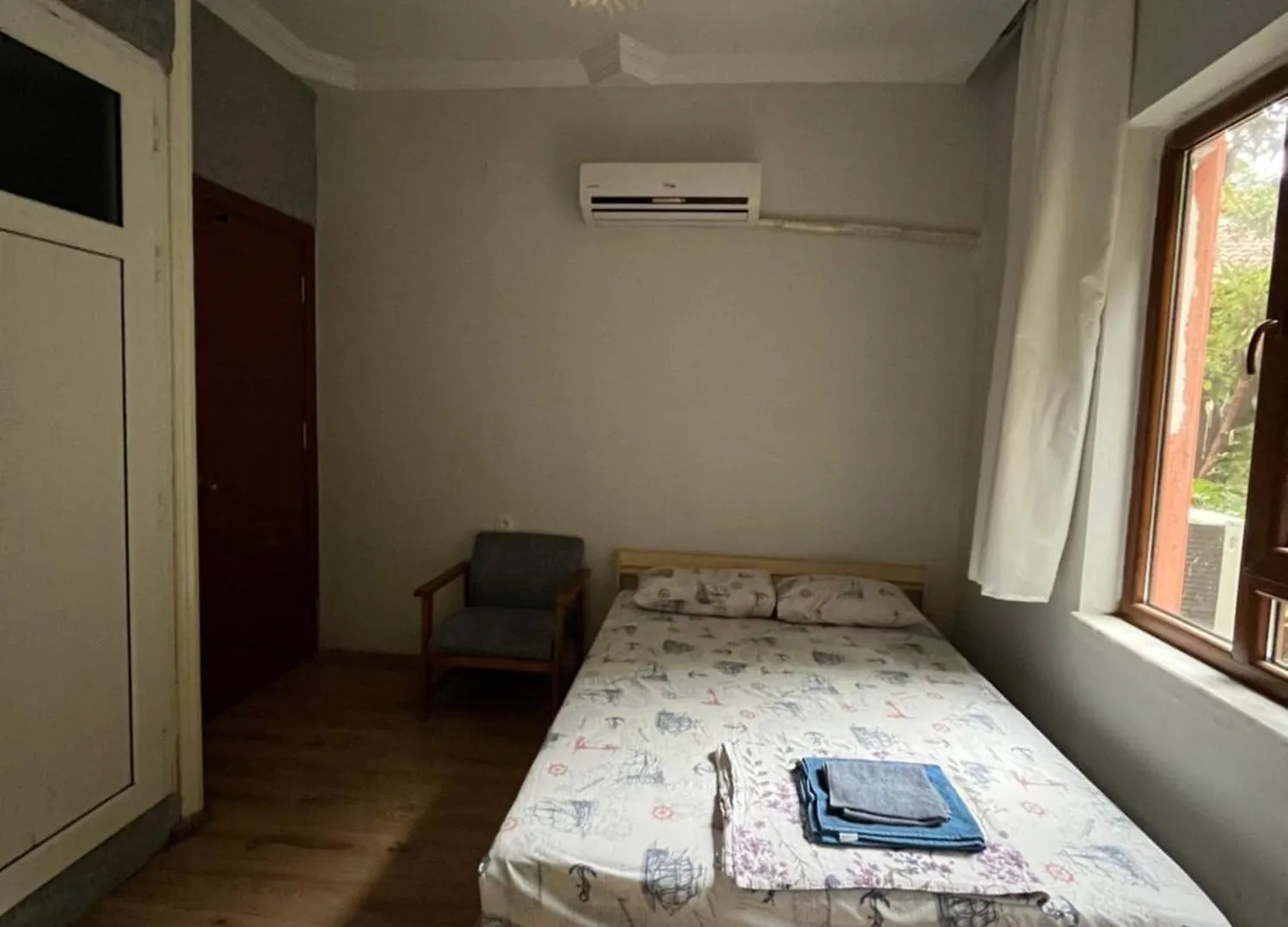 Erkal Pension Antalya 2*,