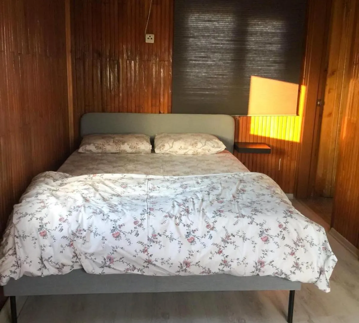 ** Hotel Erkal Pension Antalya Turquie