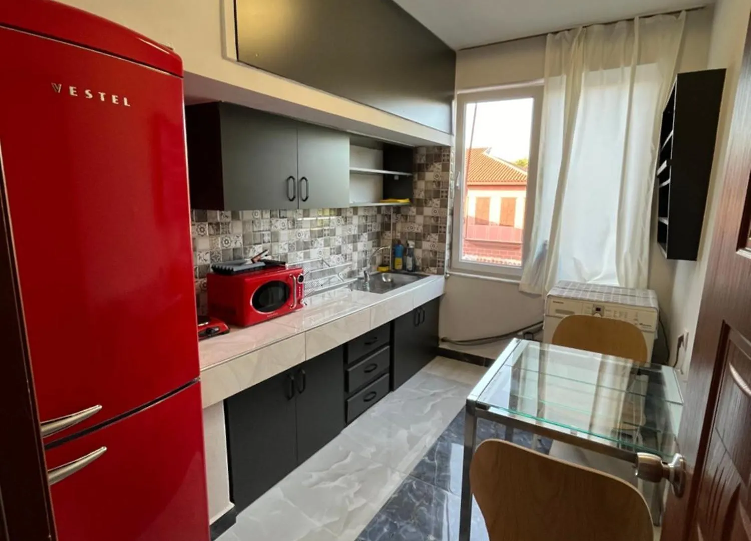 Erkal Pension Antalya Hotel