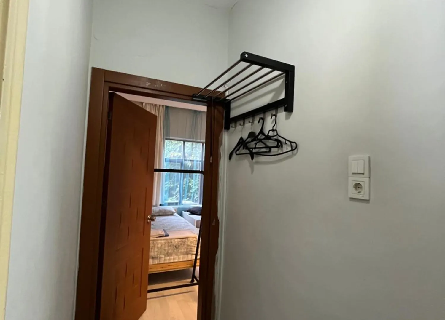 ** Hotel Erkal Pension Antalya Turcja