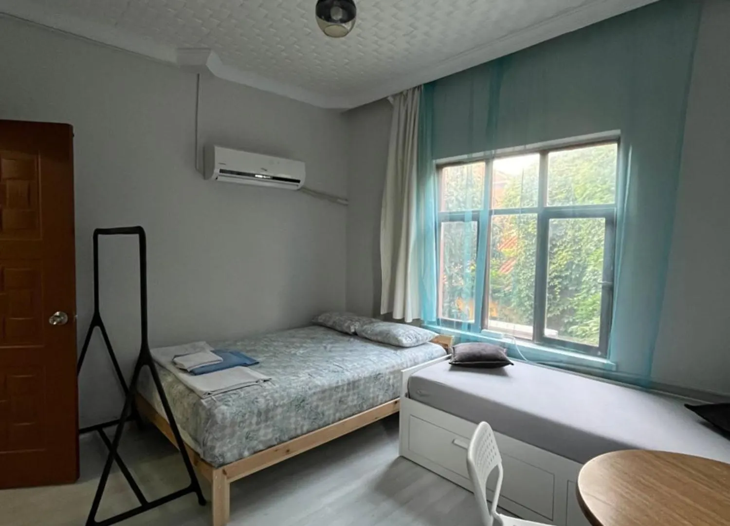 Erkal Pension Antalya Turquie