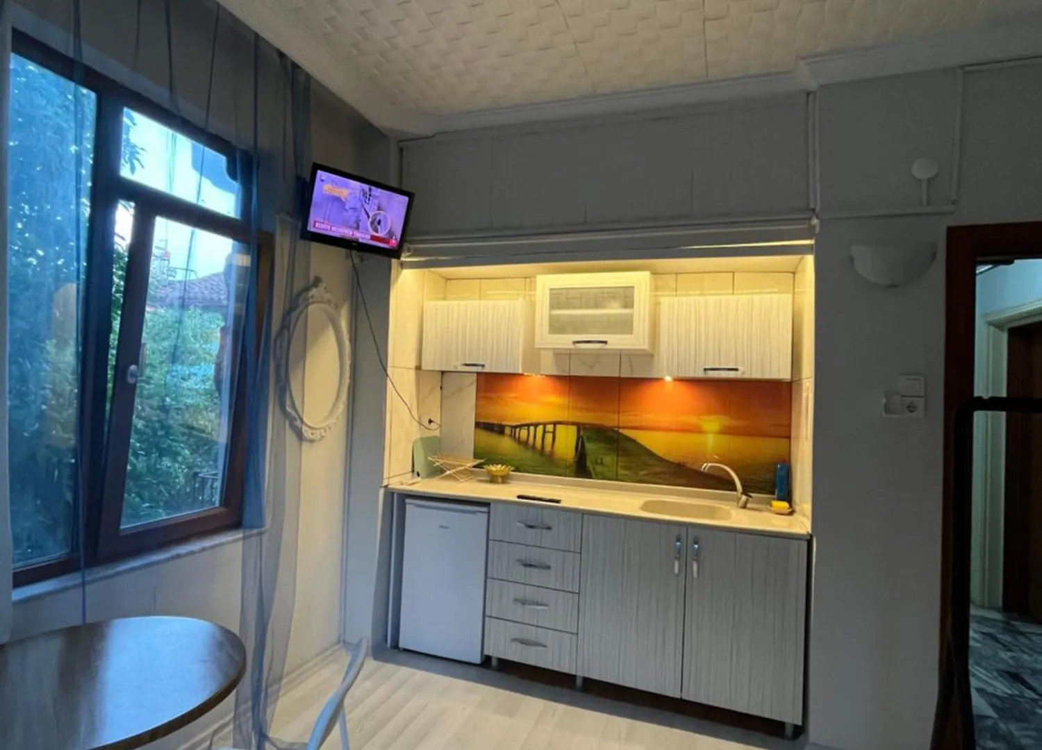 Erkal Pension Antalya