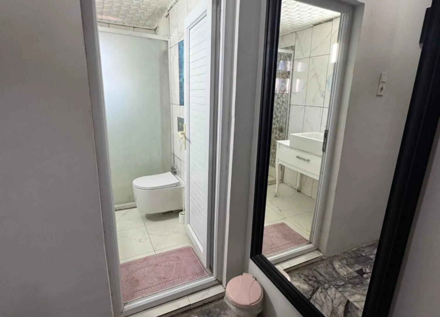 Hotel Erkal Pension Antalya