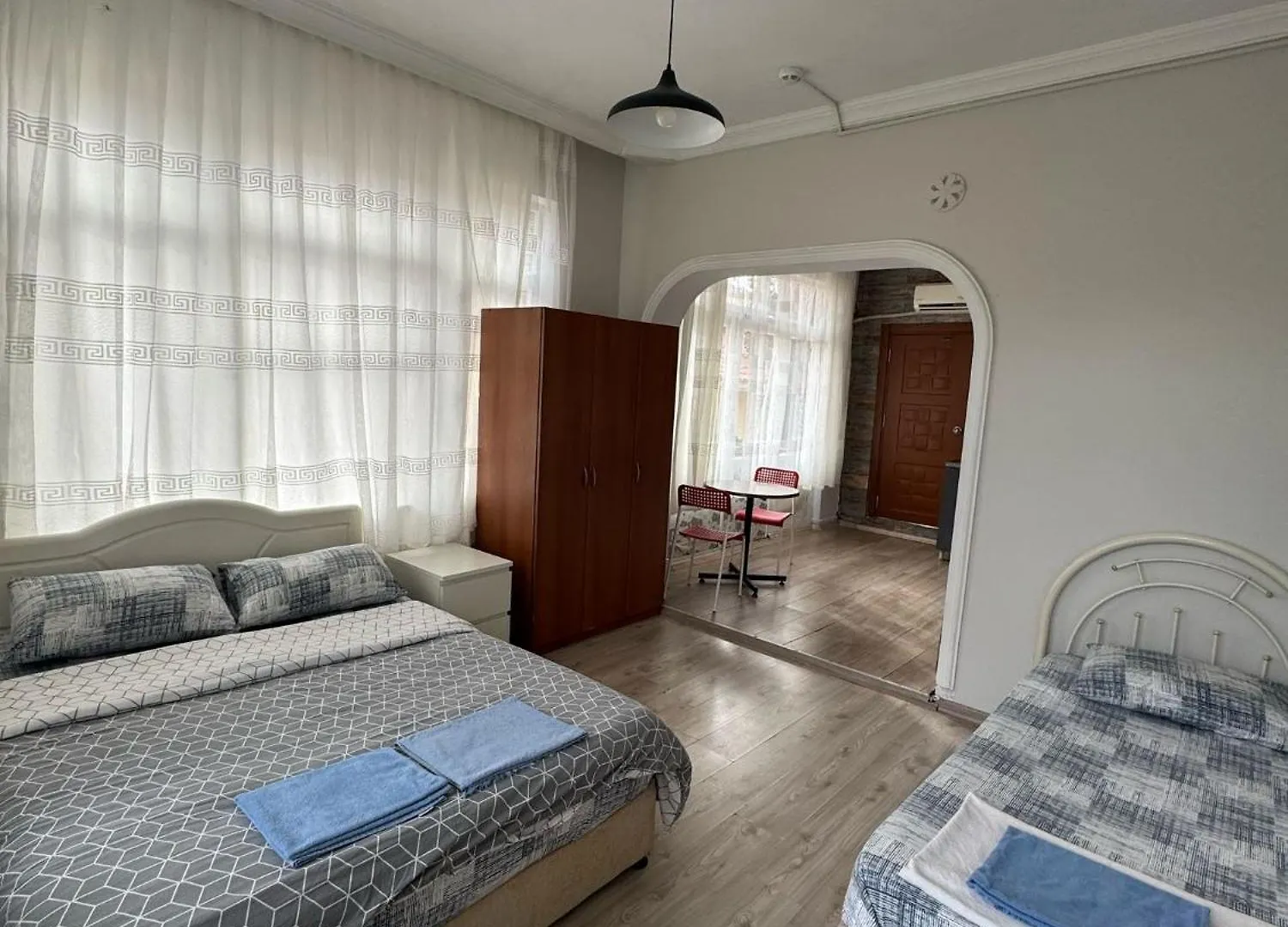Erkal Pension Antalya