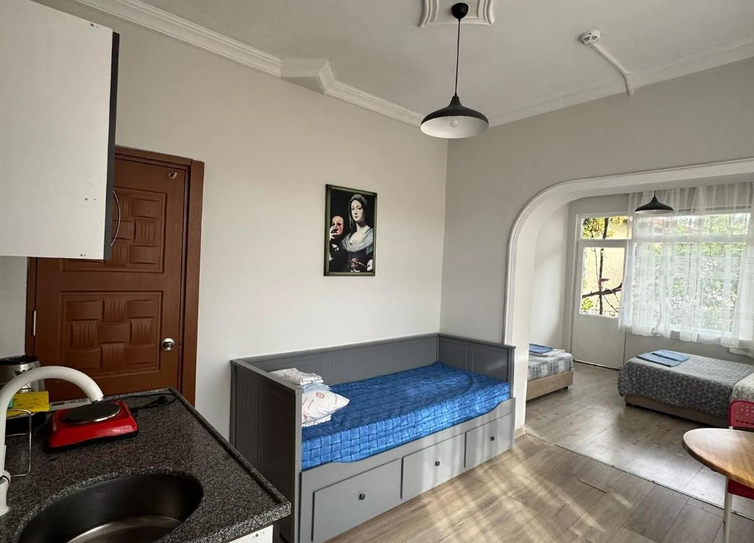 Erkal Pension Antalya Hotel