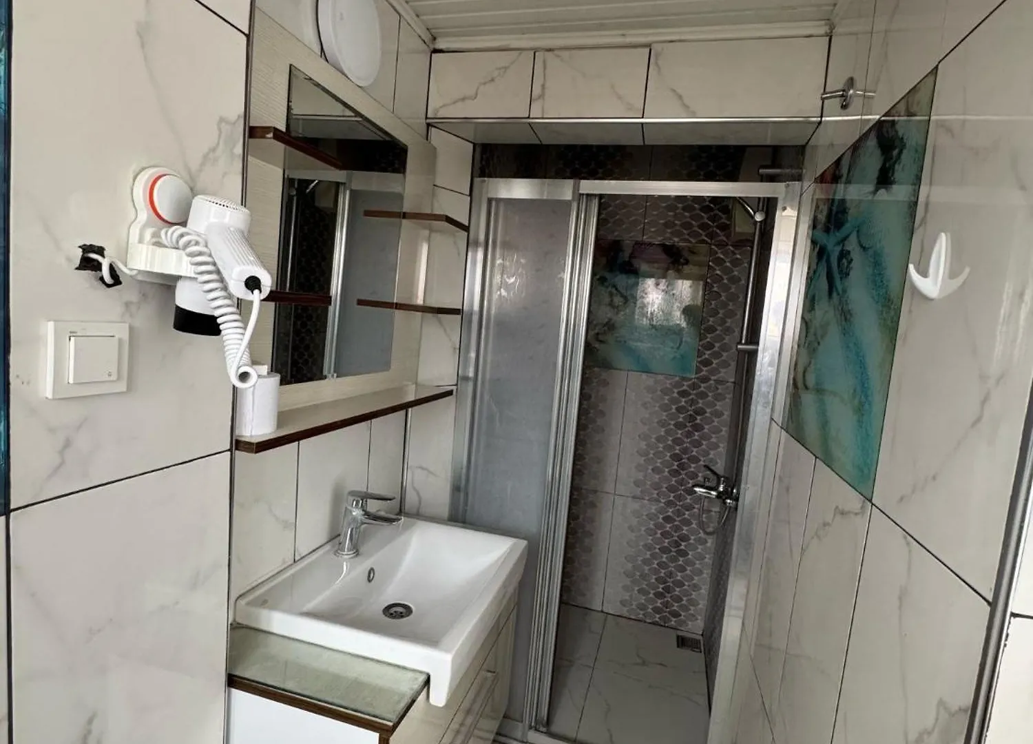 Erkal Pension Antalya Hotel