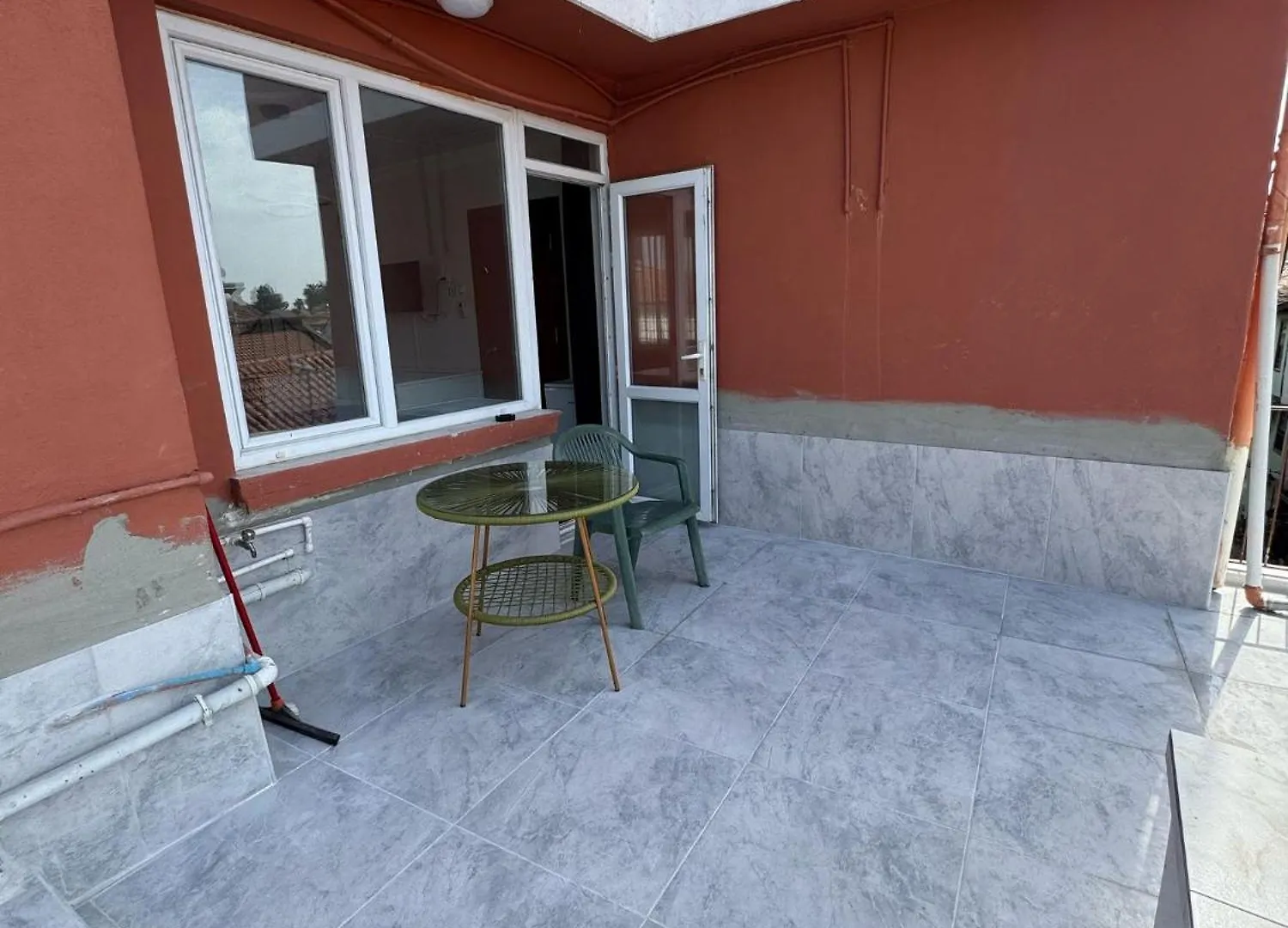 Erkal Pension Antalya 2*,  Turquie