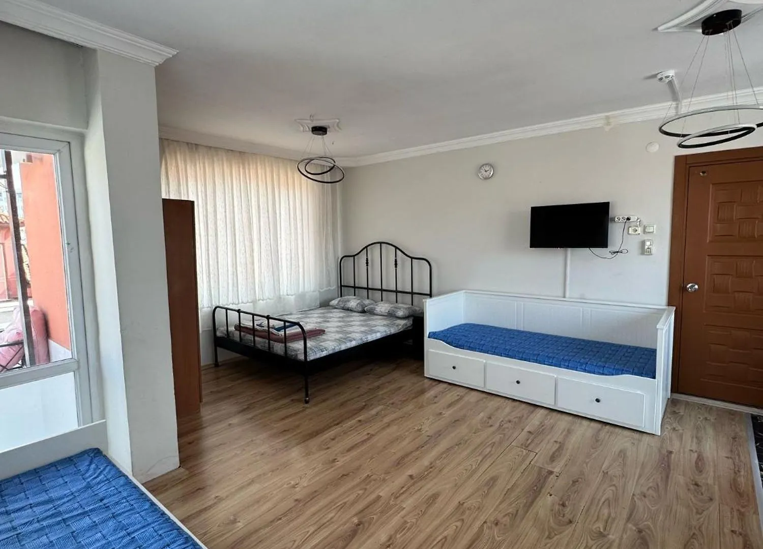 Erkal Pension Antalya Hotel