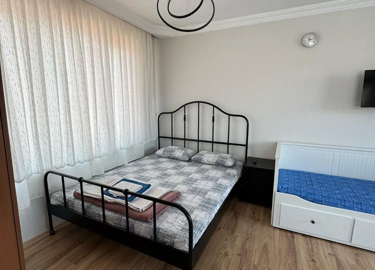 Erkal Pension Antalya