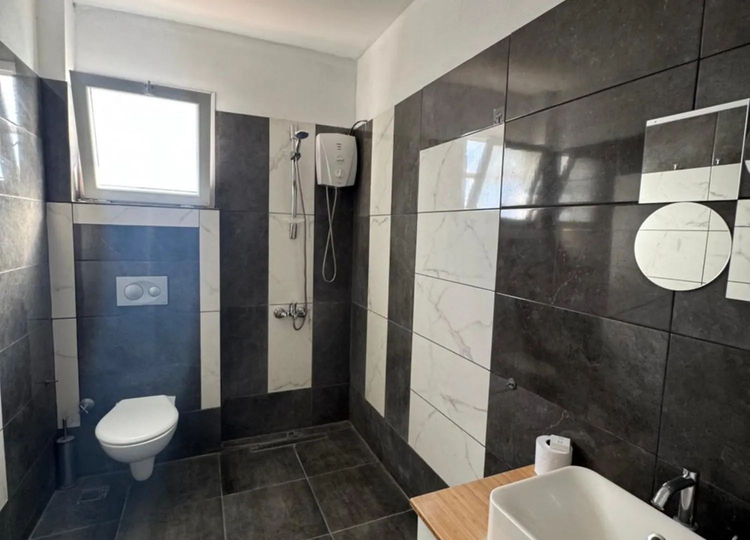 Erkal Pension Antalya Hotel
