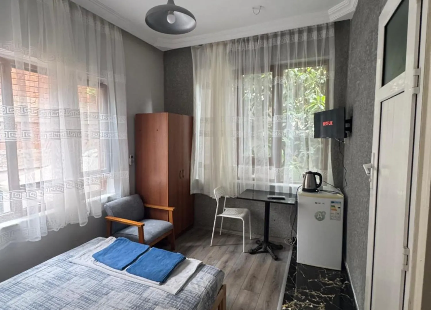 Erkal Pension Antalya