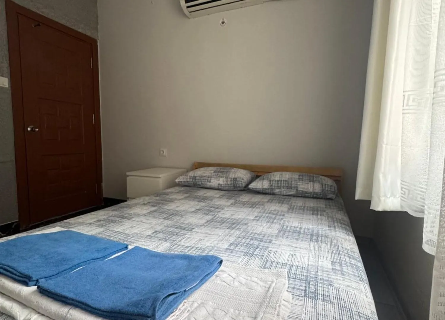 Hotel Erkal Pension Antalya