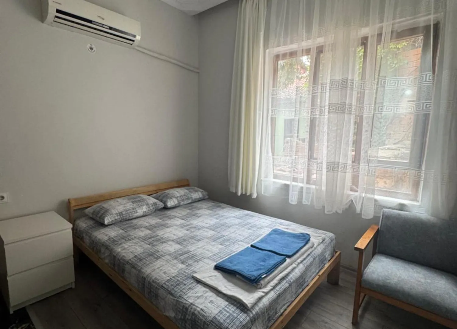 Hotel Erkal Pension Antalya