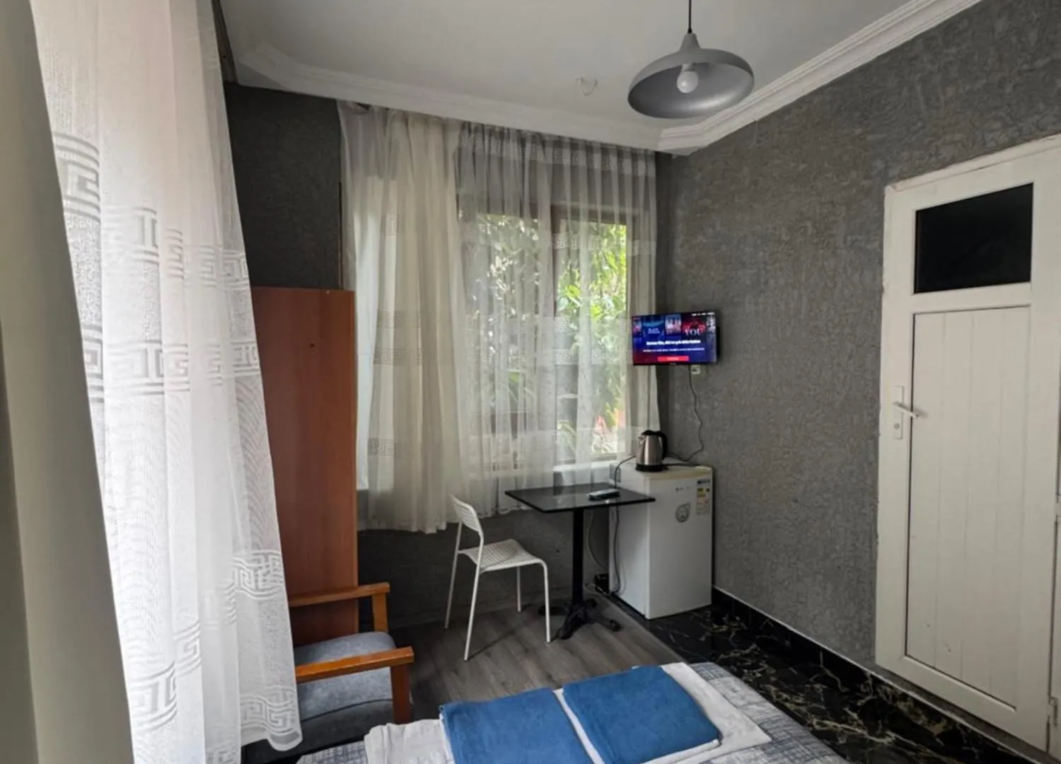 Erkal Pension Antalya Hotel
