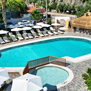 *** Hotel Ata Lagoon Turcja