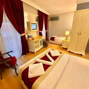 Santefe Hotel Istanbul