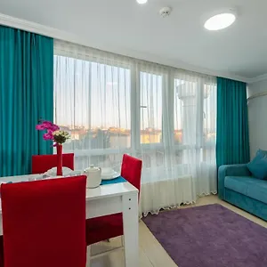Appart hôtel House