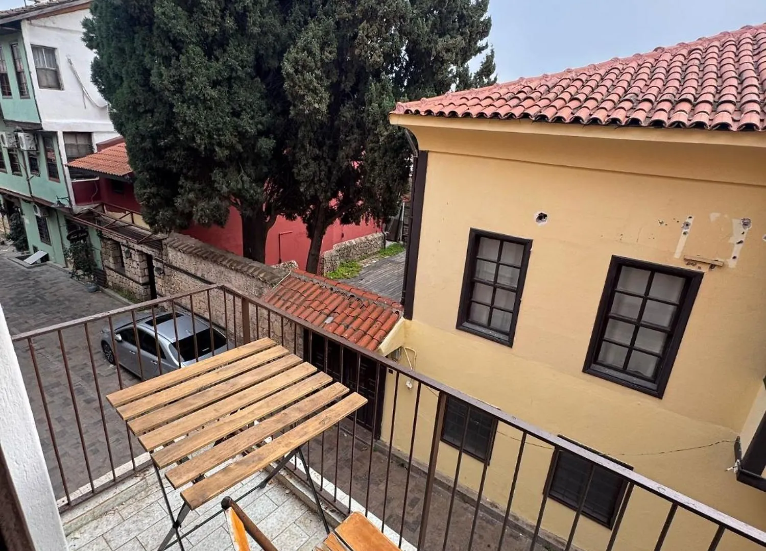 Hotel Erkal Pension Antalya