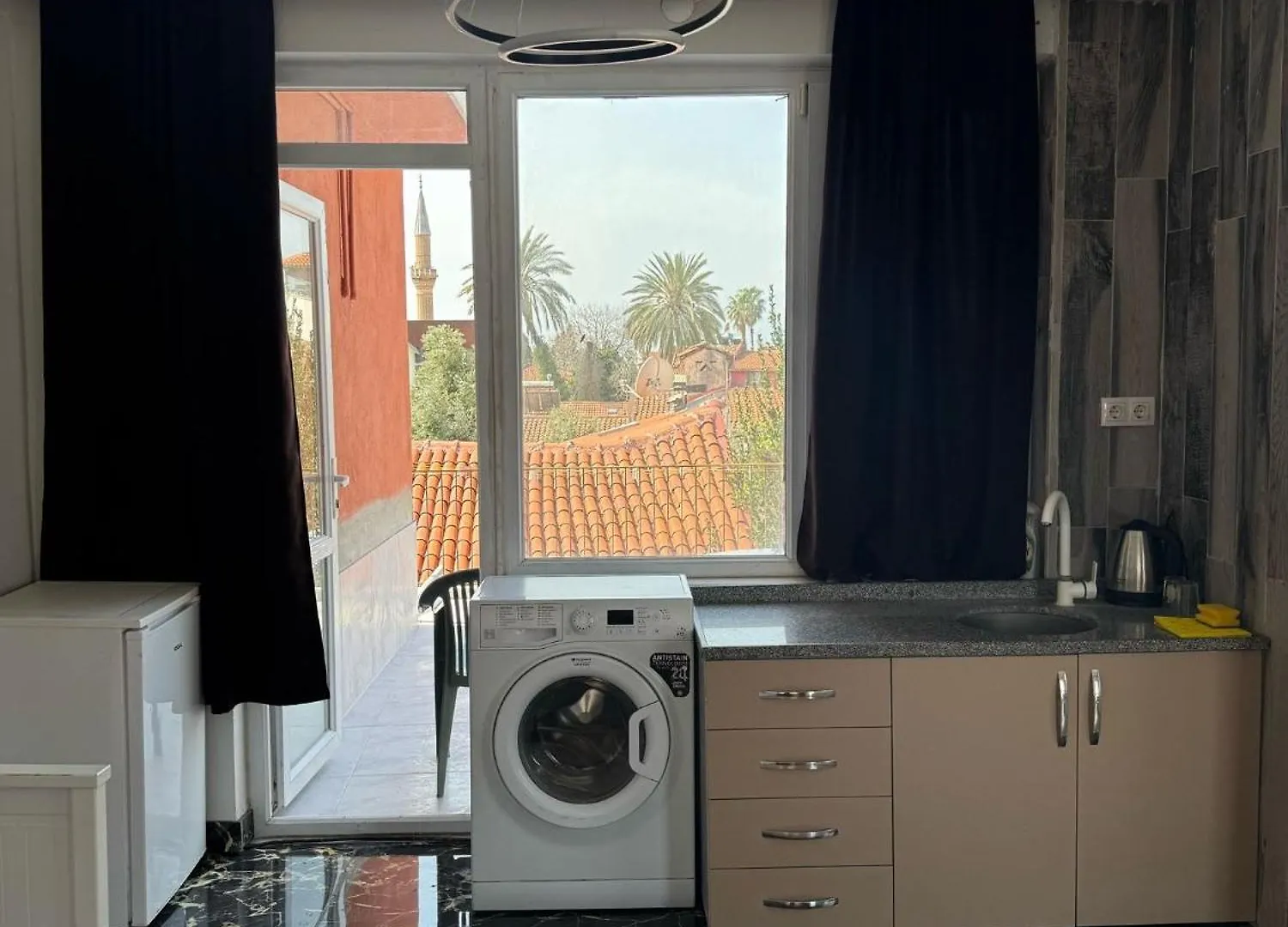 Hotel Erkal Pension Antalya