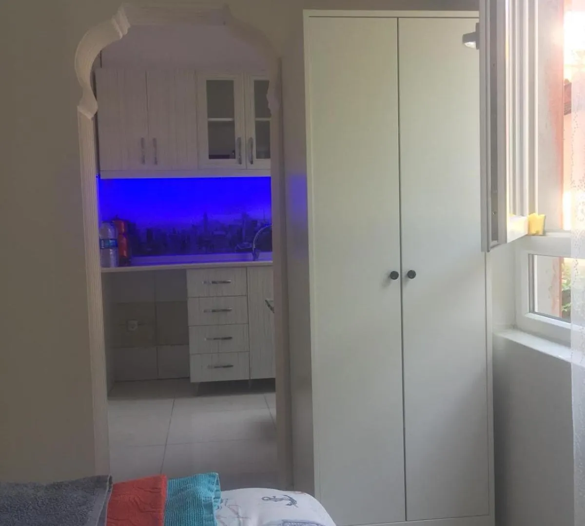 ** Hotel Erkal Pension Antalya Turkey