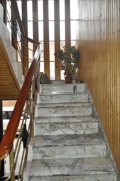 Erkal Pension Antalya Hotel