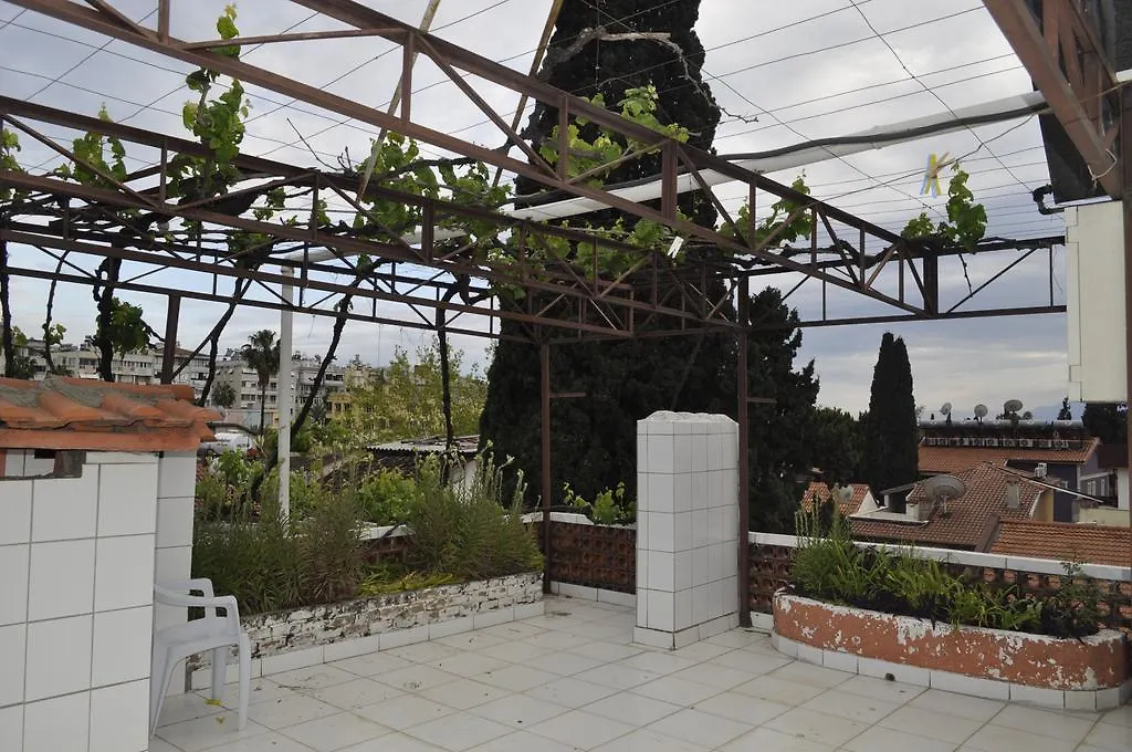 Hotel Erkal Pension Antalya