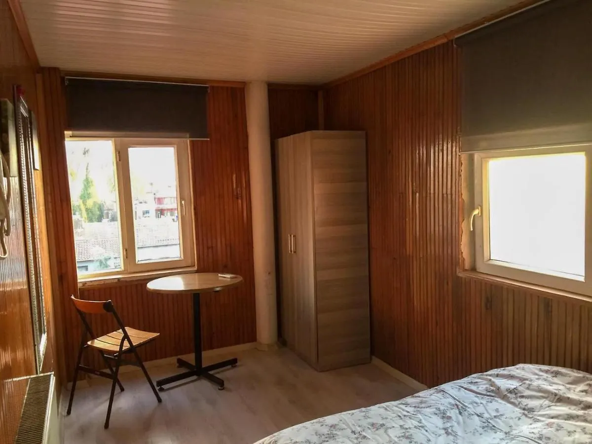Hotel Erkal Pension Antalya