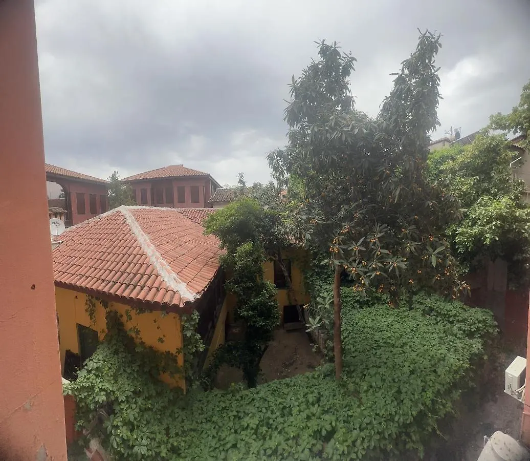 Erkal Pension Antalya 2*,