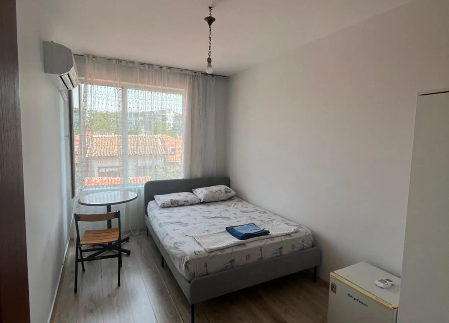 Erkal Pension Antalya