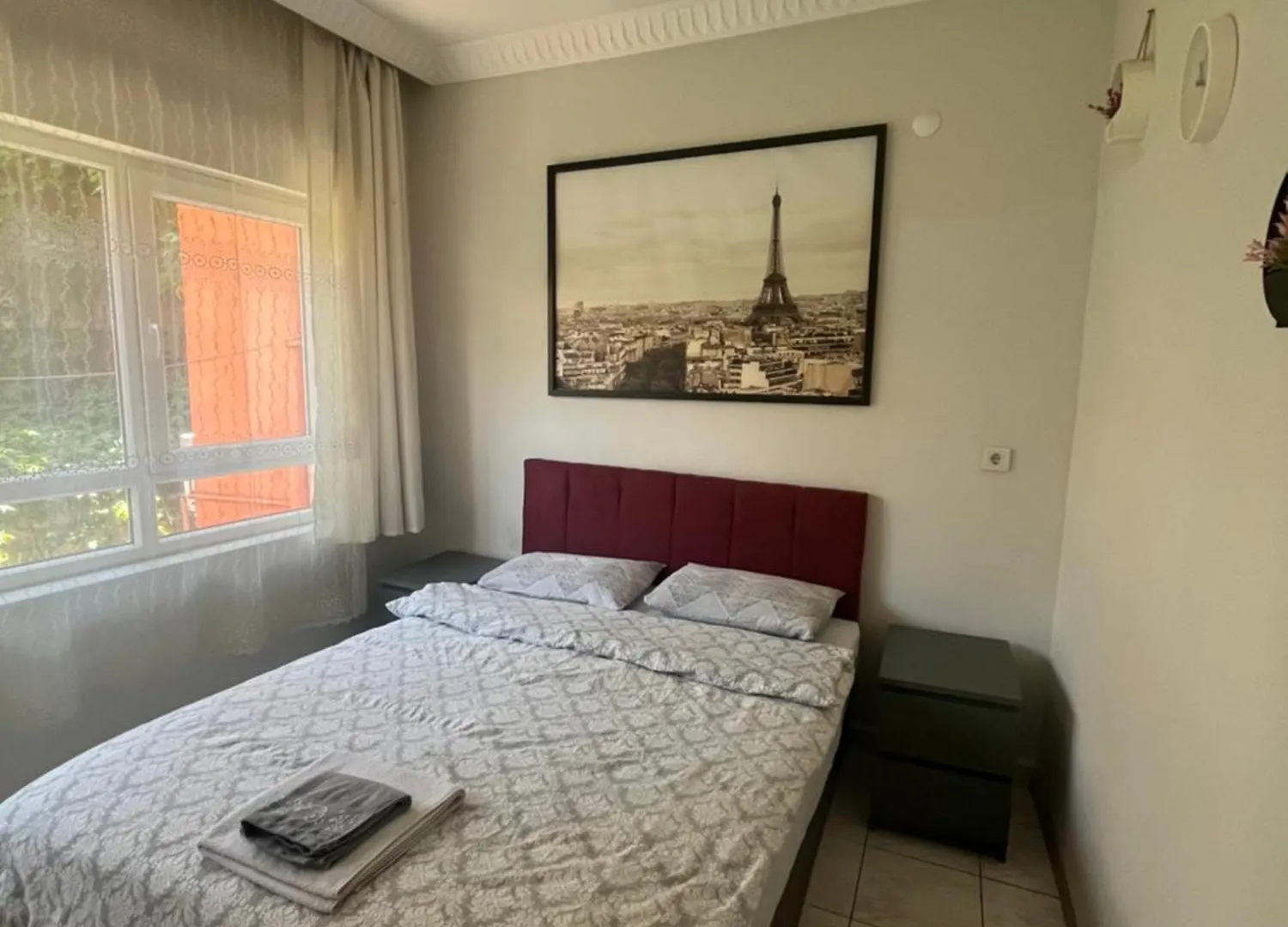 Erkal Pension Antalya Turkey