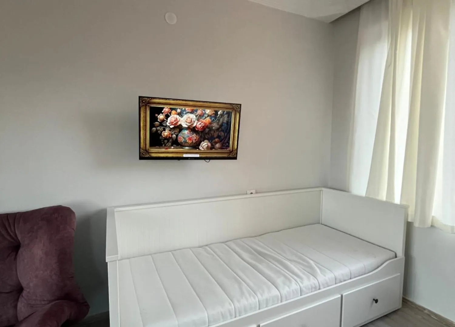Erkal Pension Antalya