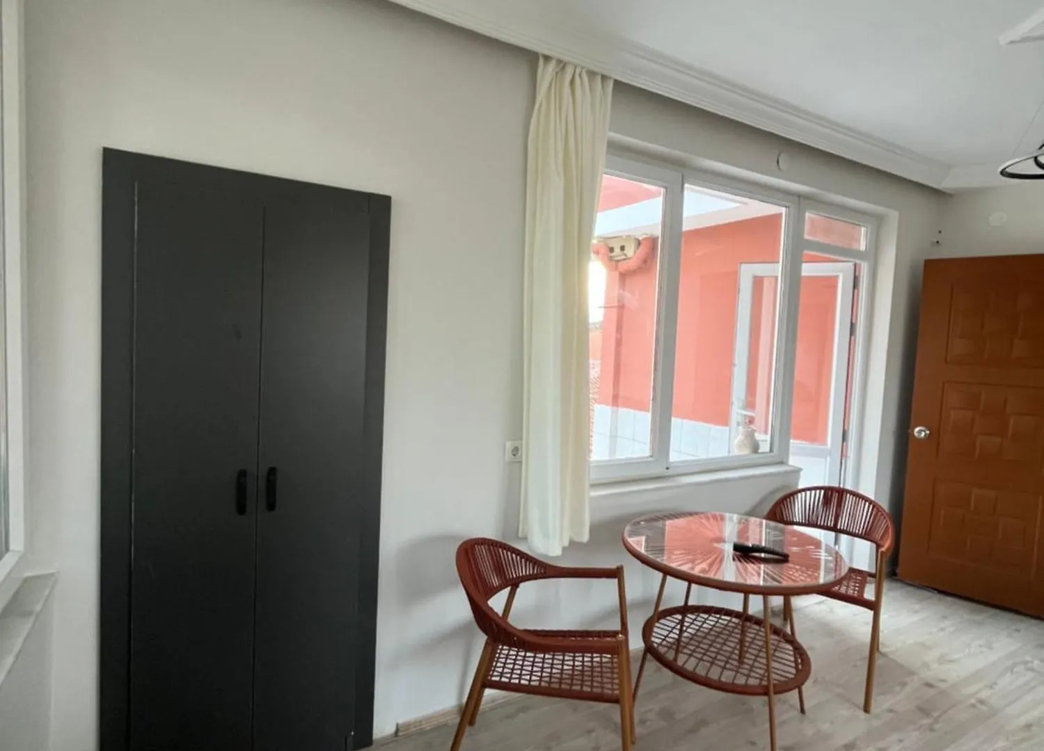 Erkal Pension Antalya Turkey