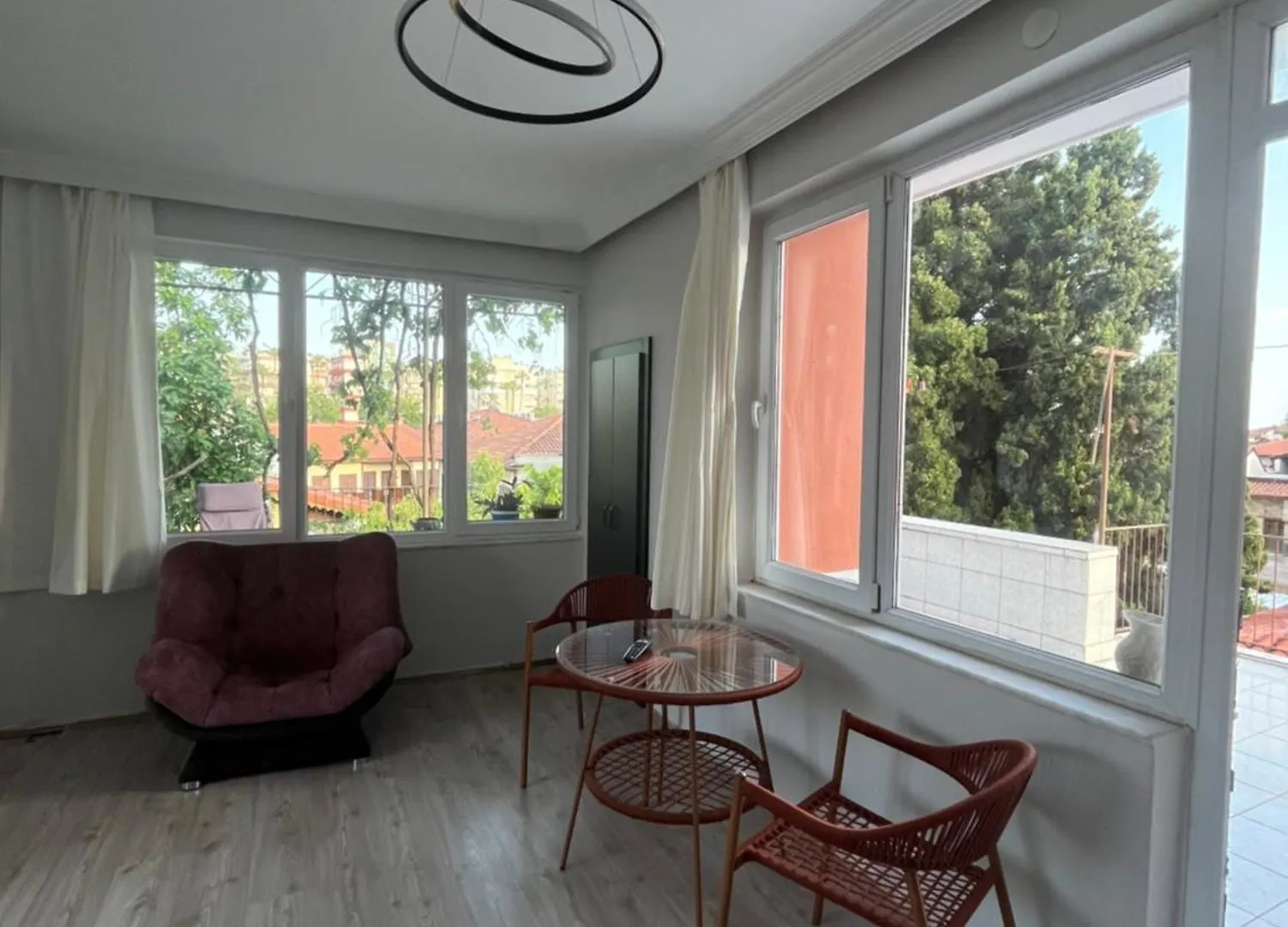 Erkal Pension Antalya Hotel