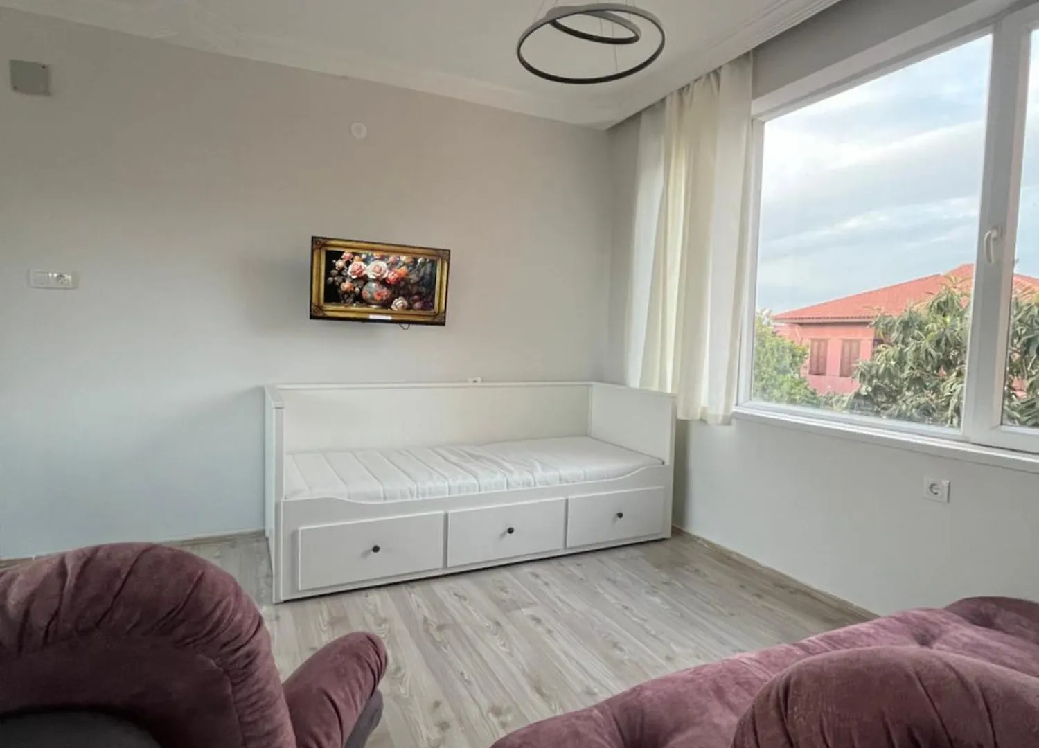 Erkal Pension Antalya Hotel