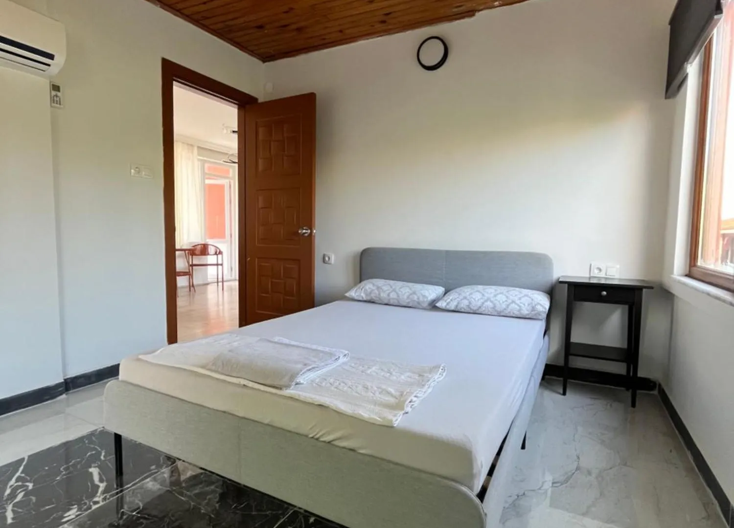 Erkal Pension Antalya 2*,  Turkey
