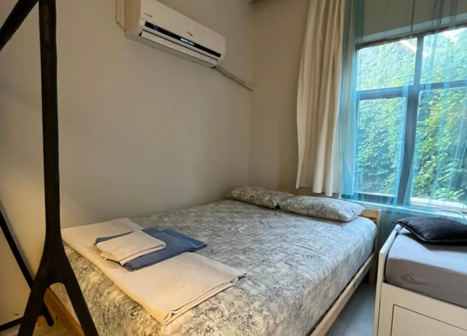 Erkal Pension Antalya