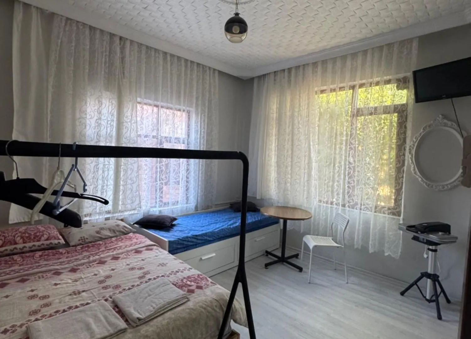 Hotel Erkal Pension Antalya
