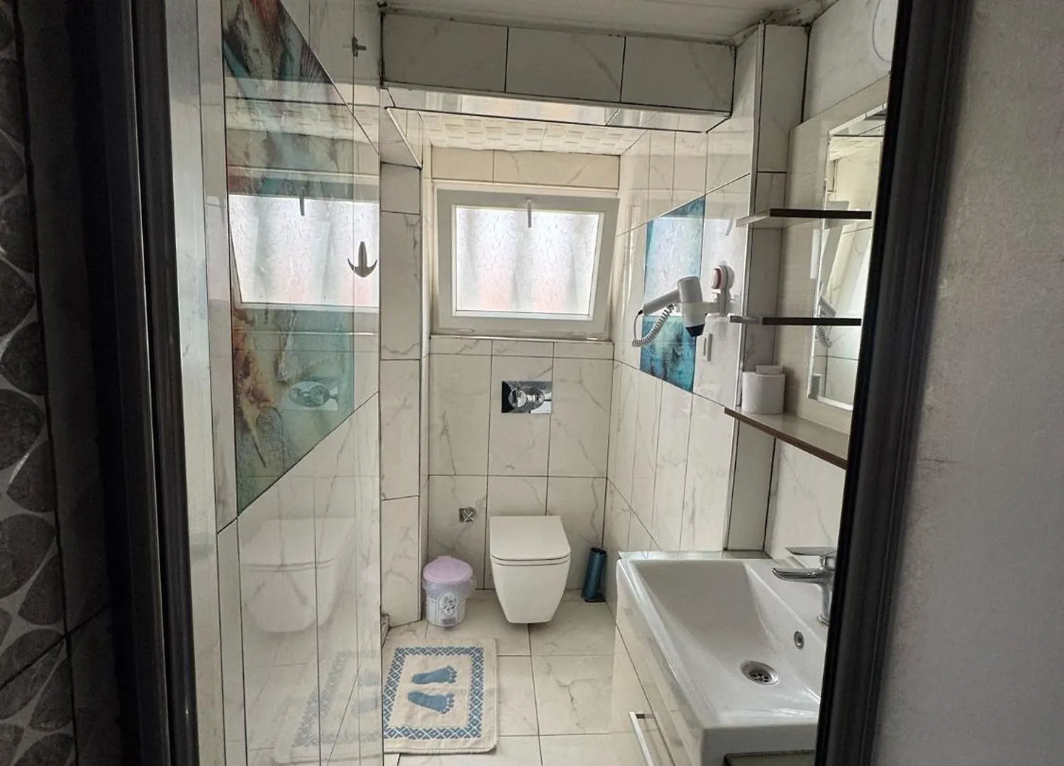 ** Hotel Erkal Pension Antalya Turkey