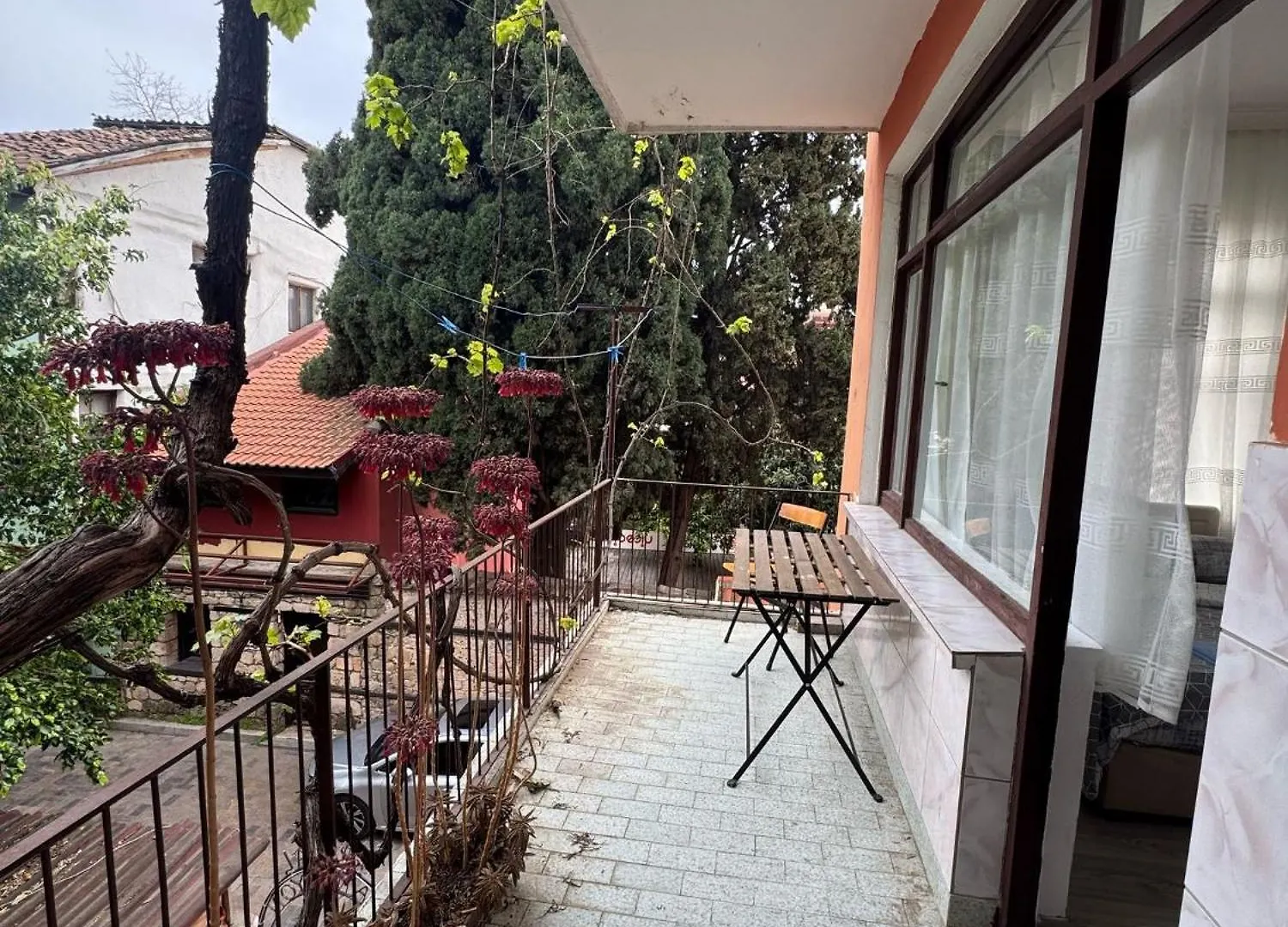 Erkal Pension Antalya Hotel