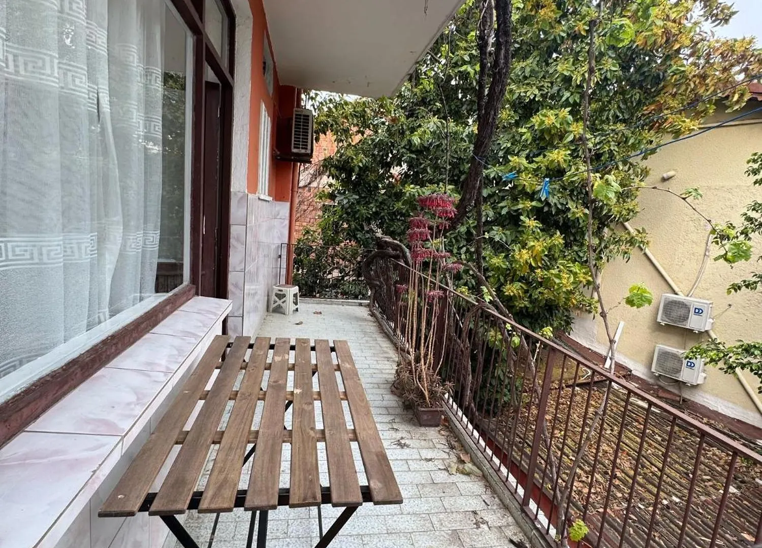 ** Hotel Erkal Pension Antalya Turkey