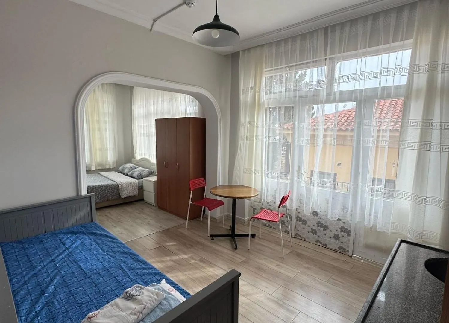 Erkal Pension Antalya