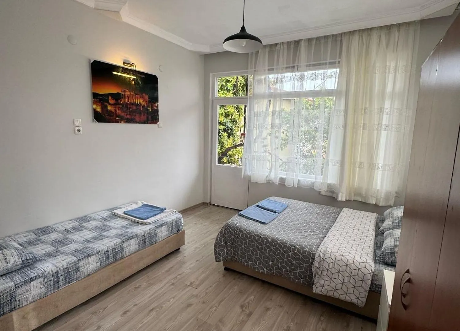 Erkal Pension Antalya