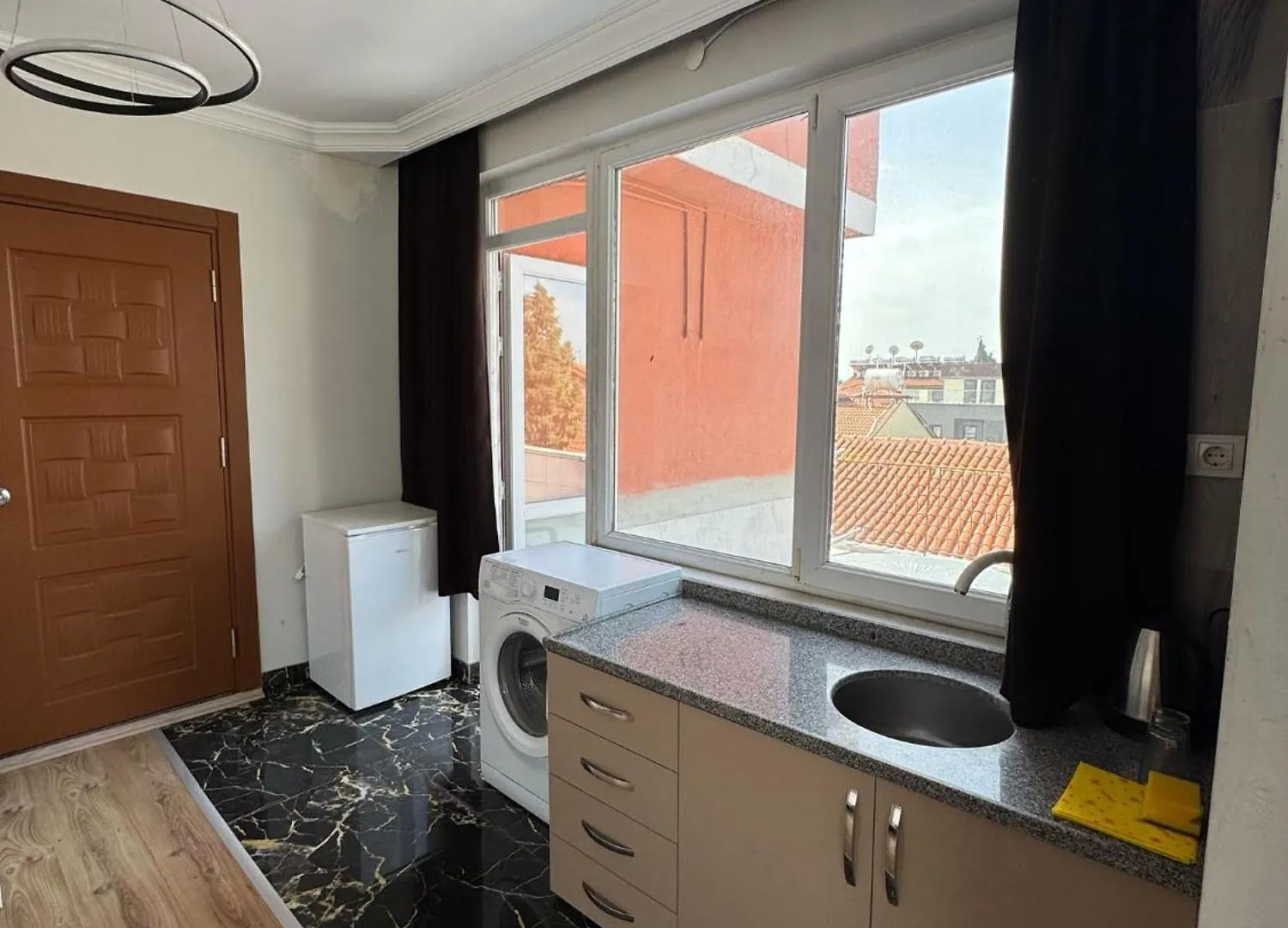 Hotel Erkal Pension Antalya