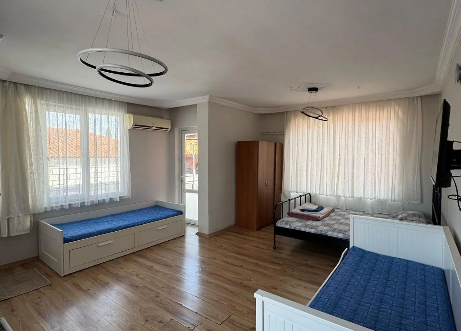 Erkal Pension Antalya 2*,  Turkey