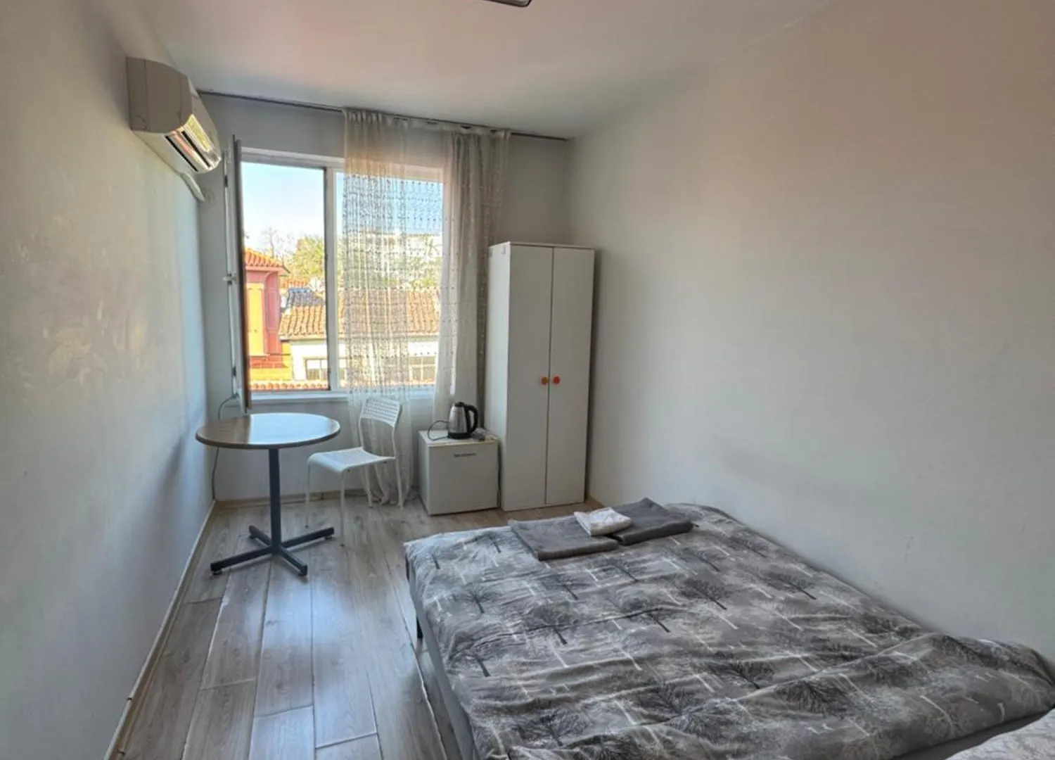 ** Hotel Erkal Pension Antalya Turkey