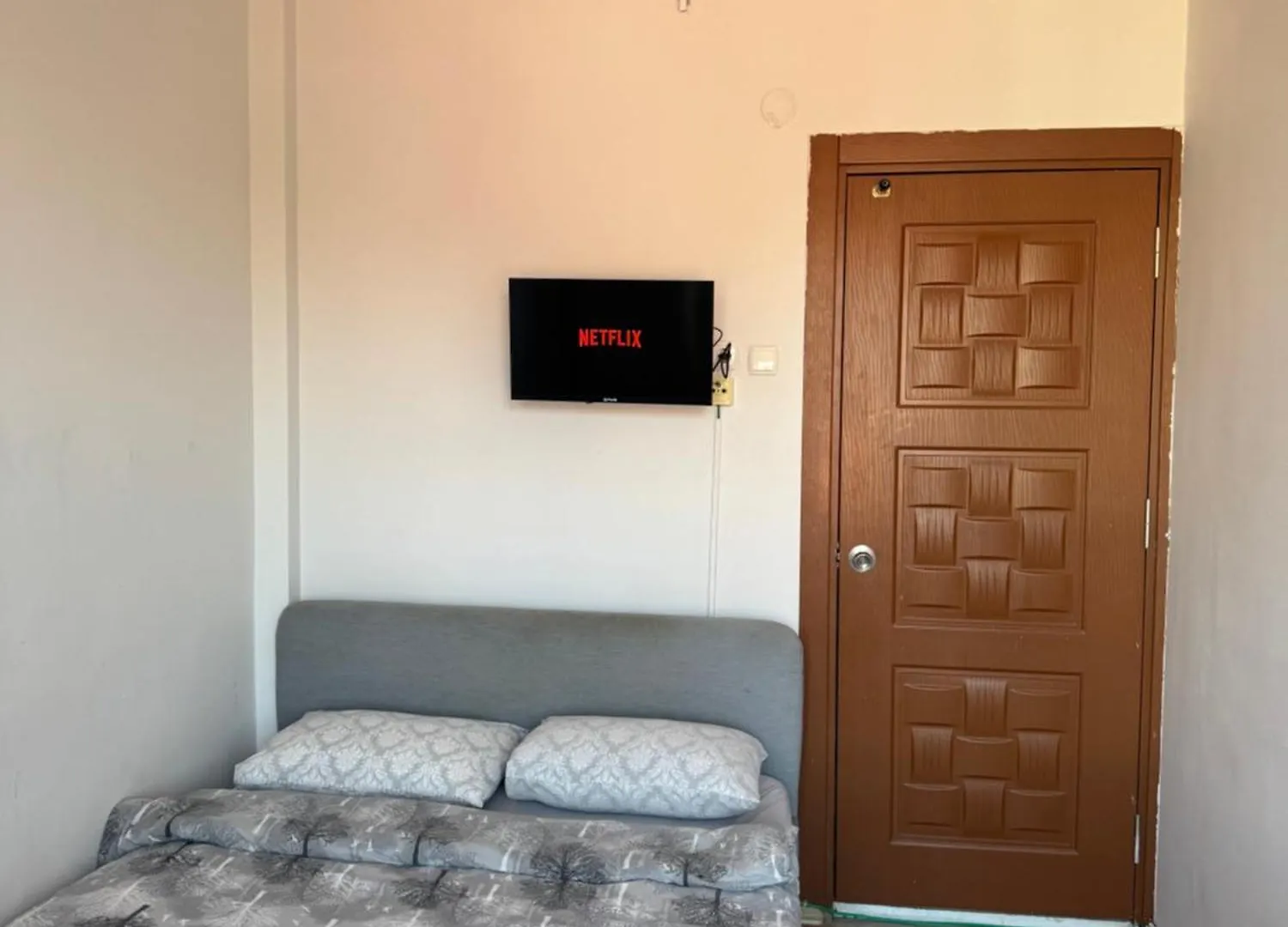 Erkal Pension Antalya 2*,  Turkey