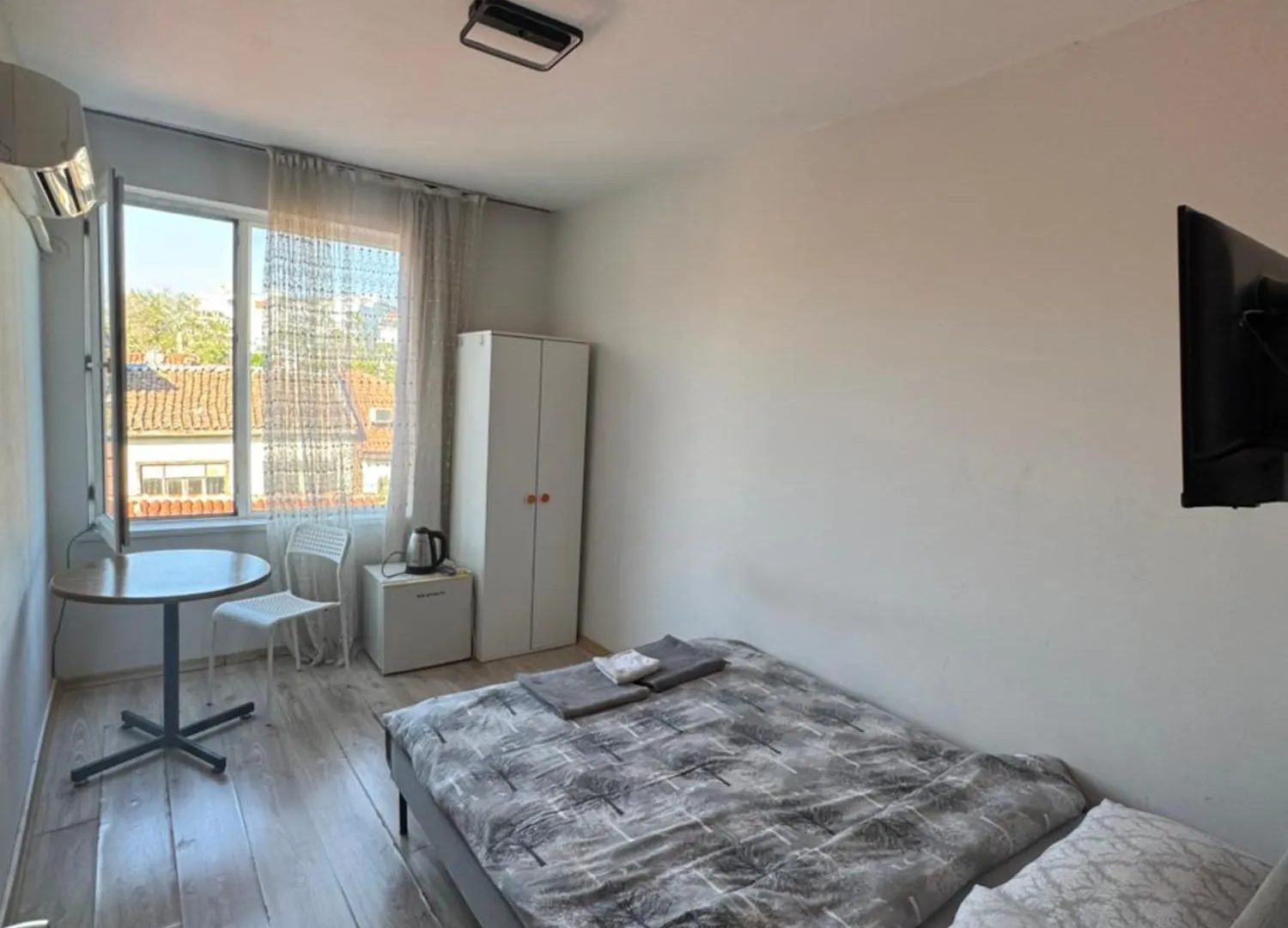 Erkal Pension Antalya Hotel