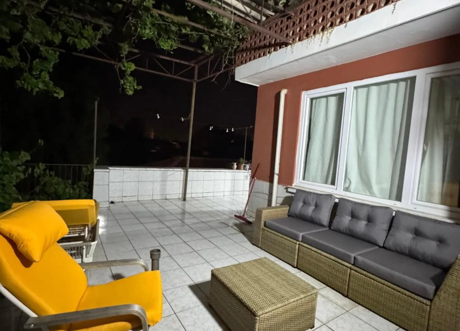 Hotel Erkal Pension Antalya